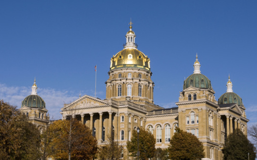 Iowa often is lauded for taking politics out of redistricting. But some say there are still representation issues, including the Legislature having only eight minority members, all of whom are in the House. (Adobe Stock)
