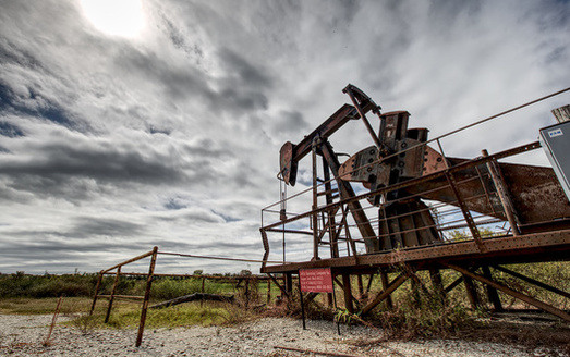 The Colorado Oil and Gas Conservation Commission is expected to vote on new rules requiring financial assurances for oil and gas wells in January. (Adobe Stock)