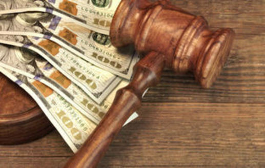 Median bond amounts are roughly $10,000 higher for Black defendants than for their white counterparts, according to a study by the Michigan League for Public Policy. (asecondchancebailbonds.org)