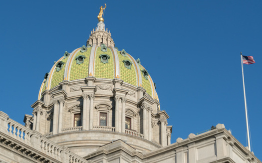 Se espera que se celebren audiencias públicas a principios de enero para que los residentes de Pensilvania proporcionen comentarios sobre los mapas de distritos electorales propuestos para la Cámara y el Senado. (Adobe Stock)