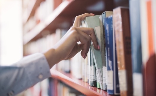 The American Library Association has established an Office for Intellectual Freedom to deal with the growing number of challenges to books and other library materials. (StockPhotoPros/Adobe Stock) 