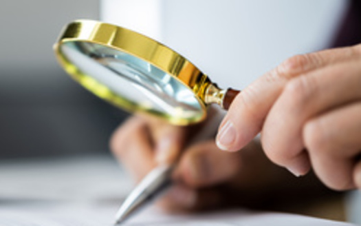 A national ranking gives South Dakota a failing grade for things like public access to information and accountability, both at the legislative and executive level. (Adobe Stock)