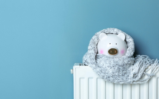 Ohio electric customers are expected to pay about 6% more for home heating costs this winter. <br />(Adobestock)