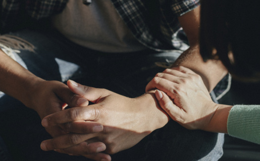 According to a November Gallup poll, from 2001 through 2019, at least 42% of Americans reported that their mental health was 