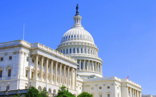 Pennsylvania's population grew by only 2.4% in the last decade, and so the state will lose a U.S. House seat in Congress. (Adobe Stock)