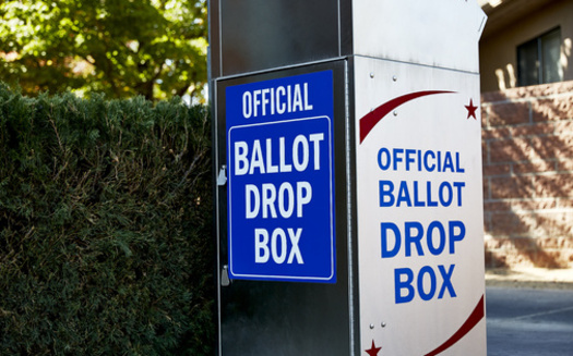 According to the Wisconsin Elections Commission, more than 40% of voters cast their ballots by mail in November 2020, up roughly 5% in the 2016 presidential election. (Adobe Stock)