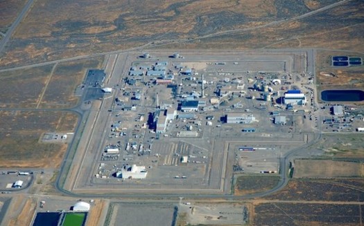 At least eight cities have pulled out of an agreement to use nuclear power from a project that will be built at Idaho National Laboratory. (Sam Beebe/Flickr)