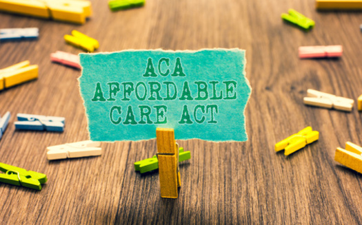 Health coverage enrollment under the Affordable Care Act usually runs through mid-December but has been extended to January 15th this year. (Adobe Stock)