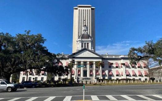 Abortion is expected to be one of the most controversial issues lawmakers will tackle when they start the annual 60-day Florida legislative session on Tues., Jan. 11. (Trimmel Gomes)
