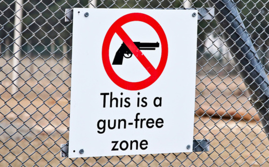 In recent years, Minnesota has seen anywhere between 400 and 500 gun-related deaths annually. (Adobe Stock)