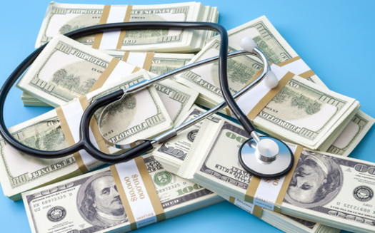National studies have found that about one in every five emergency-room visits result in surprise medical bills. (Adobe Stock)