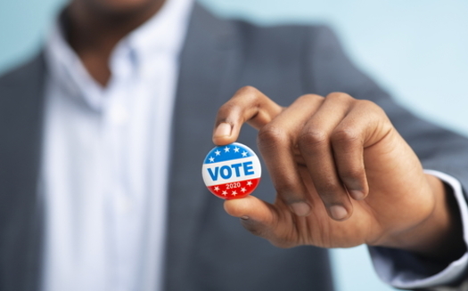 People of color in Maryland's 43rd legislative district are worried their votes won't have impact if the latest proposed redistricting map is approved. (Adobe stock)