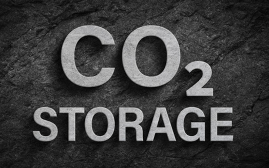 Groups that who question the environmental benefits of carbon capture and storage say the process would expend even more energy just to operate. (Adobe Stock)