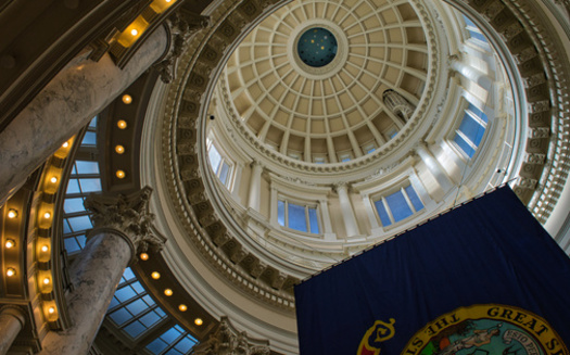 Opponents of a religious exemption to child medical neglect are in Boise again for the 2022 legislative session. (Wirestock/Adobe Stock)