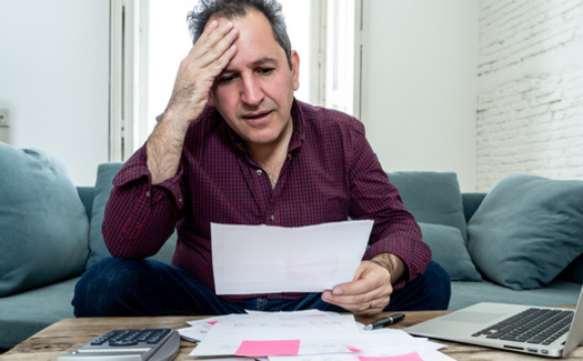 Medical debt is the number one source of personal bankruptcy filings in the United States. (Adobe Stock)