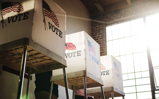 Statewide audits of the 2020 election in Ohio found a 99.98% accuracy rate. (Adobe Stock)