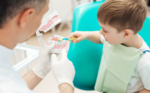 Some dental providers in Minnesota's underserved communities say they have long waiting lists because of low reimbursement rates tied to public health programs. (Adobe Stock)