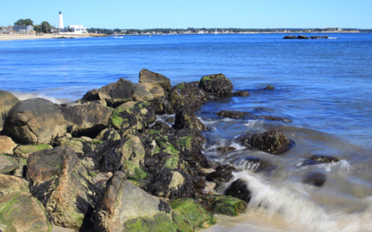 Connecticut's National Estuarine Research Reserve is expected to provide economic benefits too. Long Island Sound is responsible for about $9.4 billion annually in economic impact in the<br />region, according to a study. (Adobe Stock)