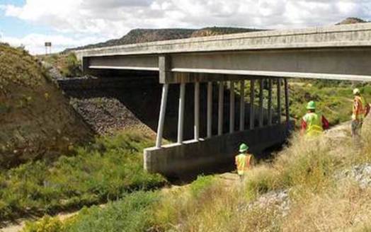 New Mexico could benefit from a competitive federal grant program that provides funding for safe wildlife corridor projects, but it requires 20% in matching funds. (state.nm.us)  