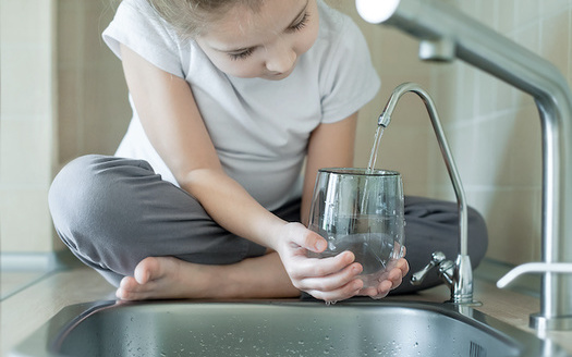 The average cost of water and wastewater services has increased faster than the rate of inflation for at least two decades, according to the American Water Works Association. (Adobe Stock)<br />