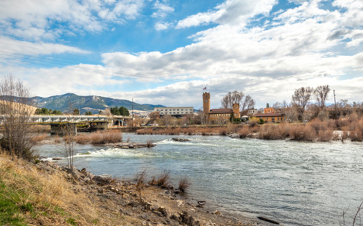 Montana adopted a data-based approach to water-quality monitoring for nutrients in 2015. (Kirk Fisher/Adobe Stock)