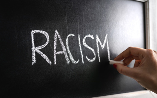 Over the past year, school boards and certain state legislatures have seen growing debate over what is taught in public schools, including the nation's legacy of systemic racism. (Adobe Stock)