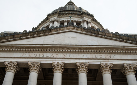 The expanded death with dignity bill made its way to the Senate Committee on Health and Long Term Care at the beginning of the session. (Rex Wholster/Adobe Stock)