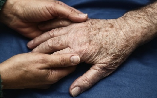 The legislation would allow terminally ill, mentally capable adults in Connecticut who have six months to live, as diagnosed by two separate physicians, the chance to administer lethal medication. (Adobe Stock)