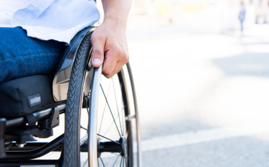 According to the Centers for Disease Control and Prevention, about one in four New Yorkers lives with some sort of disability, and 7% of adults in the state face serious difficulties doing errands alone. (Adobe Stock)