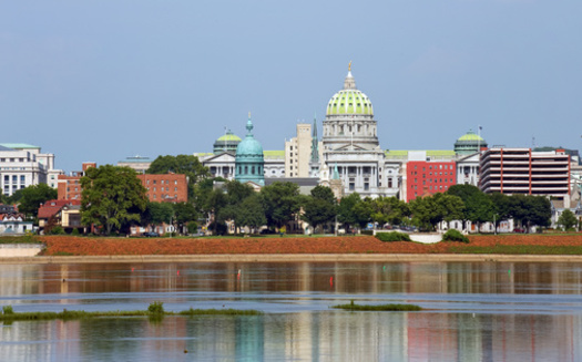 The Pennsylvania Supreme Court has the final say on which congressional redistricting map is chosen. (Adobe Stock)