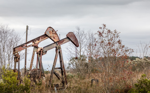 Missouri has more than 4,000 abandoned oil and gas wells, and data is lacking on how many of those are plugged. (Martina/Adobe Stock)