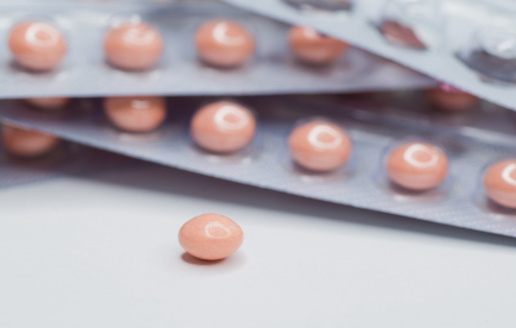 According to the Centers for Disease Control and Prevention, around 65% of U.S. women aged 15-49 currently use a form of contraception. (Adobe Stock)