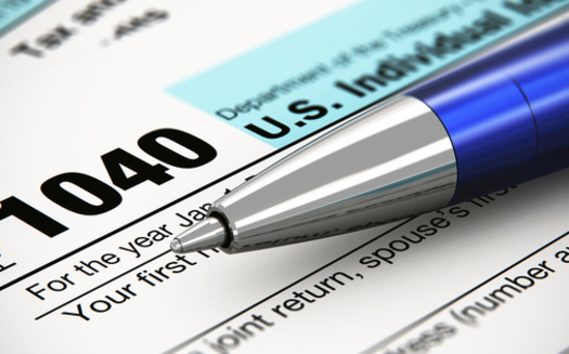 Nearly 5 million people ages 19 to 24 can benefit from the expanded Earned Income Tax Credit. (Scanrail/Adobe Stock)