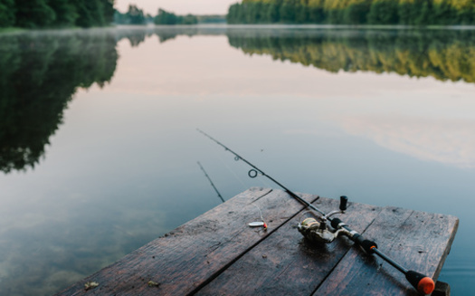 A Minnesota law had said the state should commit 97 percent of lottery revenue to the outdoors. But that has fallen to around 70-percent. (Adobe Stock)