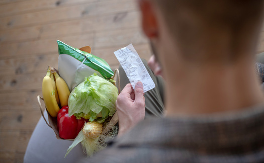 Ending Nebraska's lifetime ban on food assistance for people convicted of drug felonies is projected to result in 23 fewer individuals recidivating, saving upwards of $1 million for taxpayers. (Adobe Stock)