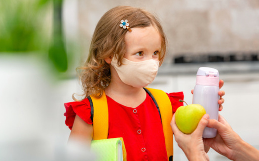 Due to the adoption of the child-nutrition waivers, an estimated 90% of Arkansas school districts were able to continue to provide meals to kids during the pandemic shutdown, according to the Arkansas Hunger Relief Alliance. (Adobe Stock)