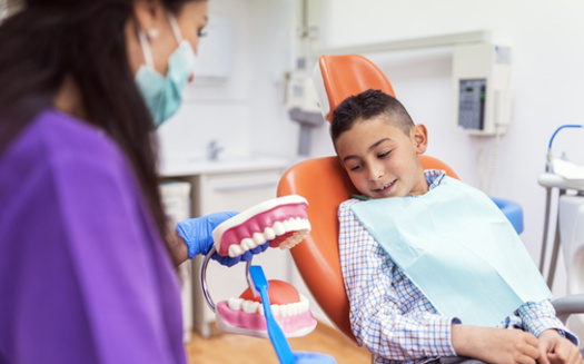 More than 70% of dentists in a recent survey cited an increase in teeth grinding and clinching among patients, conditions often associated with stress. (santypan/Adobe Stock)