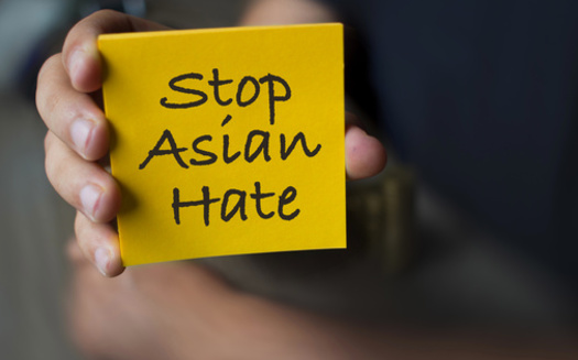 Those wanting stronger hate-crime laws in Minnesota say attacks against Asian Americans are underreported. (Adobe Stock)