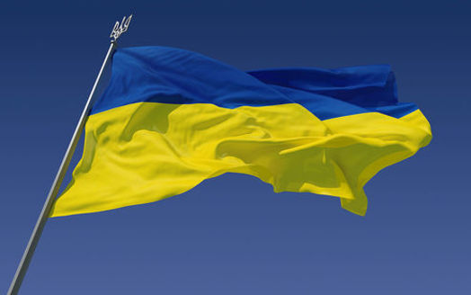 Los Angeles and Sacramento are home to sizable Ukrainian-American communities. (Wikimedia Commons)