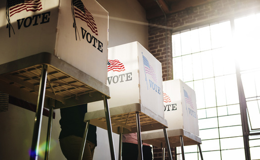 A recent ACLU poll found that more than 90% of Nebraska voters want redistricting to be data-driven, transparent and nonpartisan. (Adobe Stock)