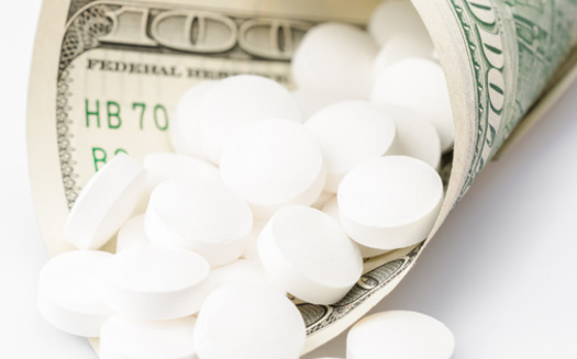 Polling has shown the vast majority of Americans think prescription drug prices are too high. (kmiragaya/Adobe Stock)