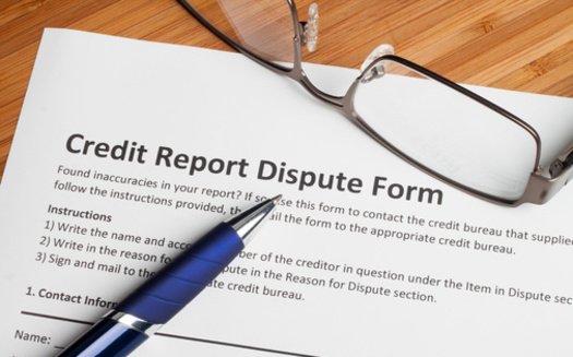 The Consumer Financial Protection Bureau's complaints about credit reporting surged 50% in 2020. (Adobe Stock)