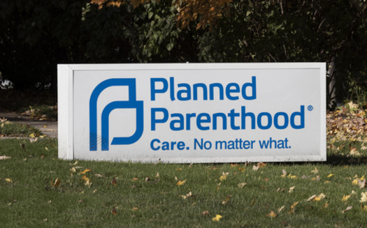 The union contract for workers at Planned Parenthood of Southwestern Oregon is in effect until June 30, 2025. (jetcityimage/Adobe Stock)