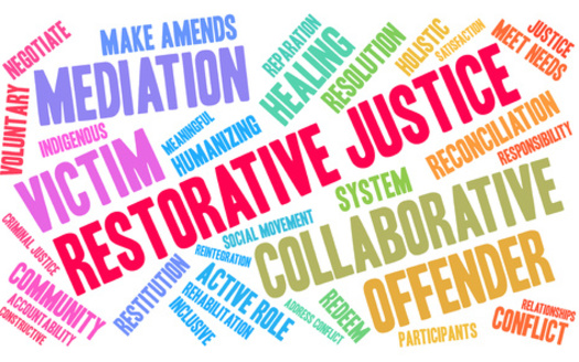 The Center for Restorative Youth Justice is based in Kalispell, Mont. (arloo/Adobe Stock)