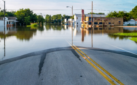 A new interactive tool estimates nearly nearly 150,000 North Dakotans have several risk factors that could make it more difficult for them to recover from a natural disaster. (Adobe Stock)