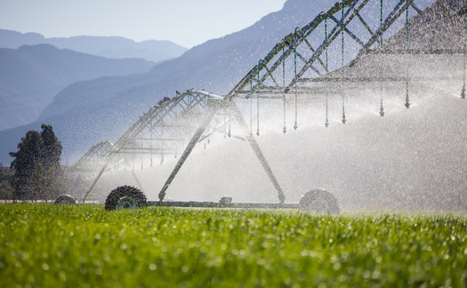 A new Colorado private-land conservation plan aims to align and integrate with other statewide plans that have climate action components that support water, wildlife, recreation and agriculture. (Adobe Stock)