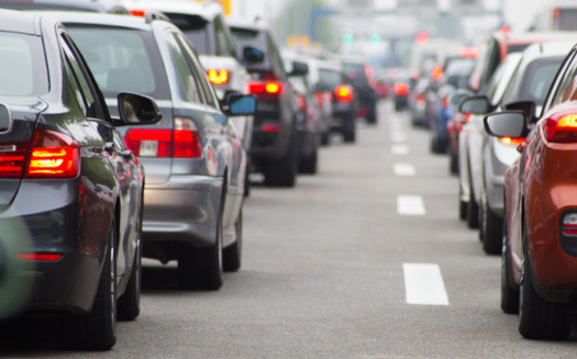 According to the Federal Highway Administration, traffic fatality rates for January through September 2021 increased in 38 states, including Indiana, compared with the same time period in 2020. (Adobe Stock)