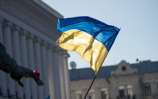 The number of Ukrainians arriving in Washington state has increased since conflict in the eastern part of the country began in 2014. (aviavlad/Adobe Stock)