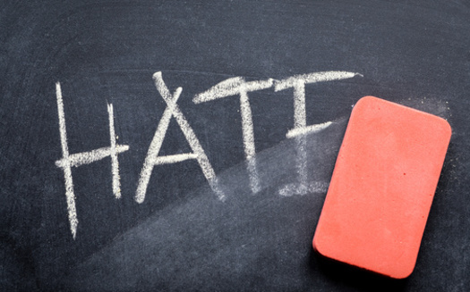 Federal authorities say in 2020, North Dakota saw nearly two dozen hate crime incidents that were documented. (Adobe Stock)