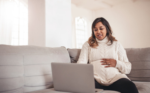 This is the fifth year organizations have marked Black Maternal Health Week. (Jacob Lund/Adobe Stock)